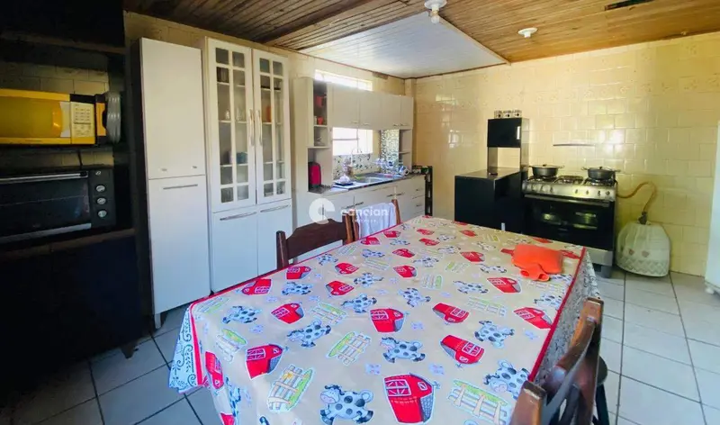 Casa à venda no Carolina: