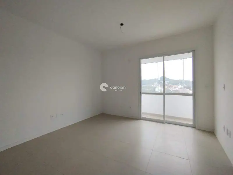 Apartamento à venda no Nossa Senhora das Dores: 