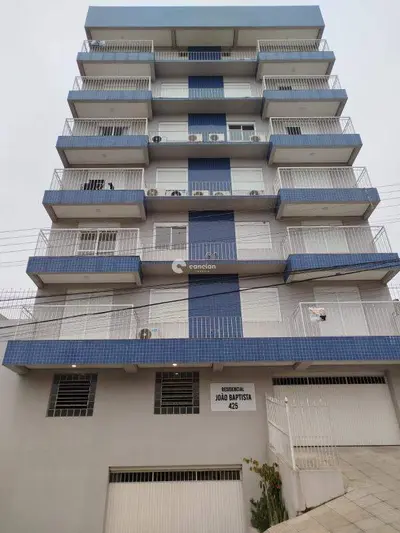 Apartamento à venda no Nossa Senhora das Dores: 
