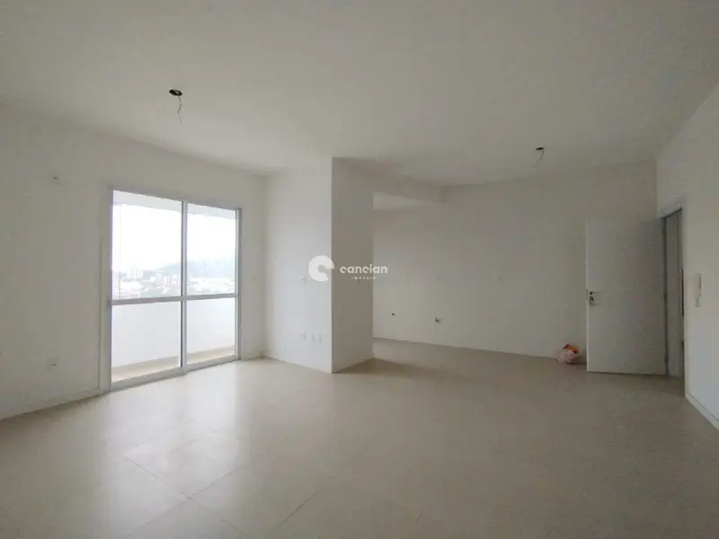 Apartamento à venda no Nossa Senhora das Dores: 