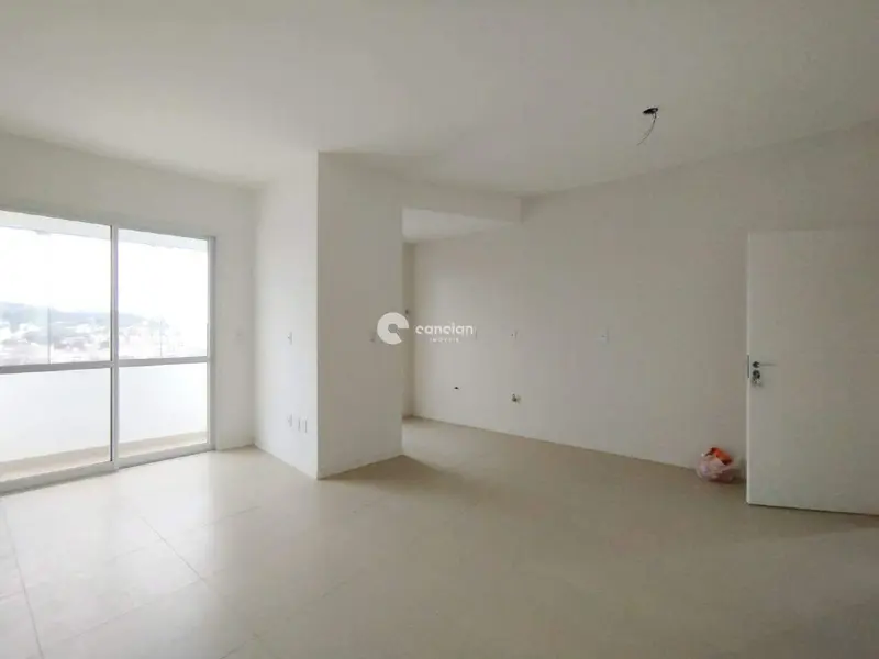 Apartamento à venda no Nossa Senhora das Dores: 