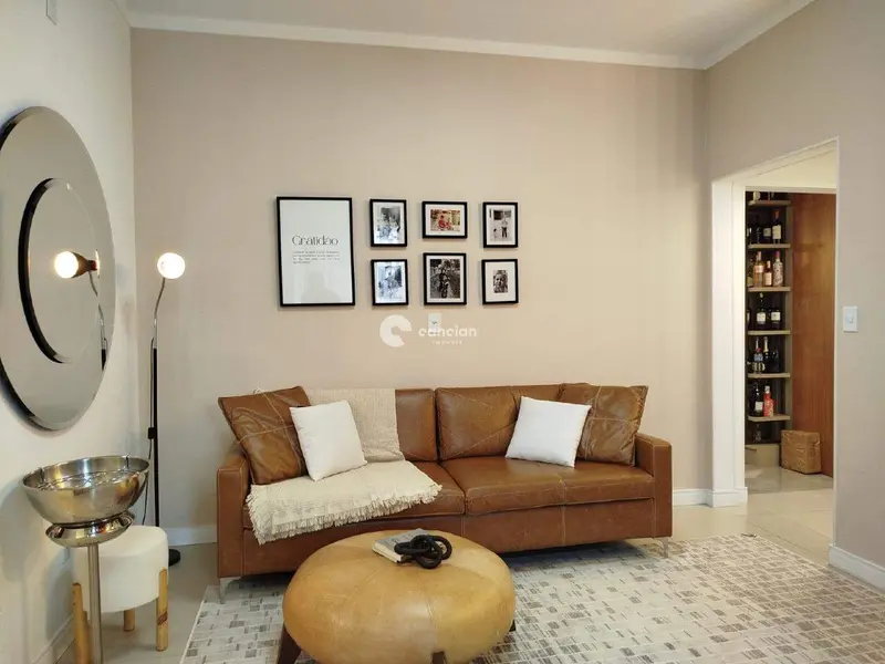 Apartamento à venda no Nossa Senhora das Dores: 