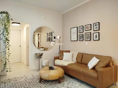 Apartamento à venda no Nossa Senhora das Dores: 