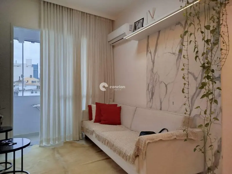 Apartamento à venda no Nossa Senhora das Dores: 