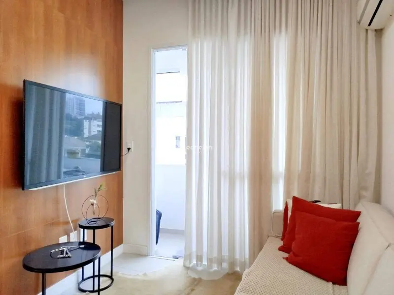 Apartamento à venda no Nossa Senhora das Dores: 