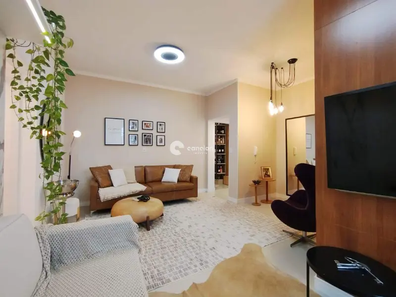 Apartamento à venda no Nossa Senhora das Dores: 