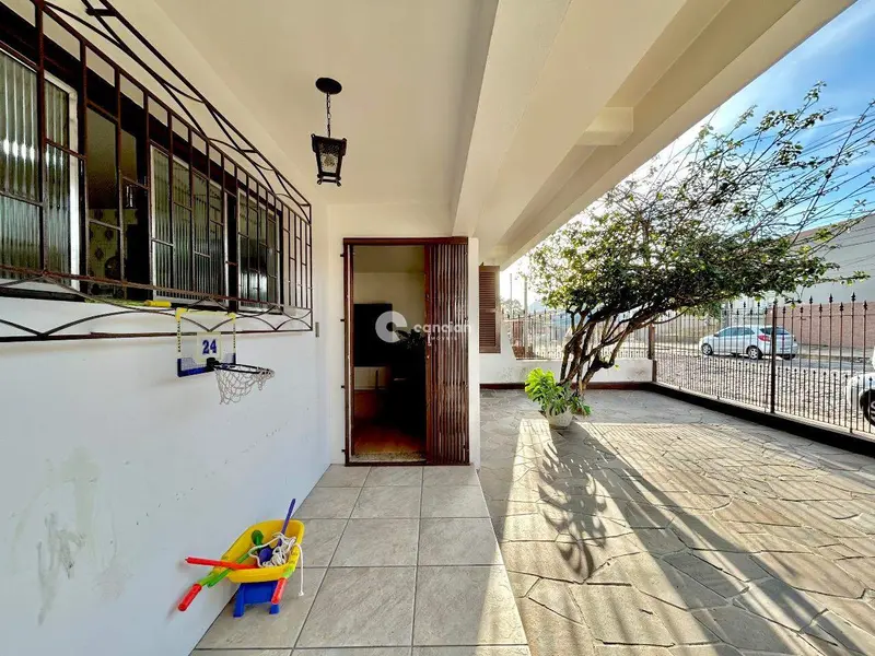 Casa à venda no Nossa Senhora do Perpétuo Socorro: