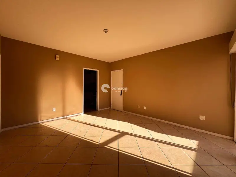 Apartamento à venda no Patronato: 