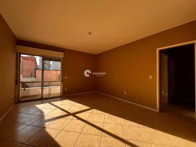 Apartamento à venda no Patronato: 