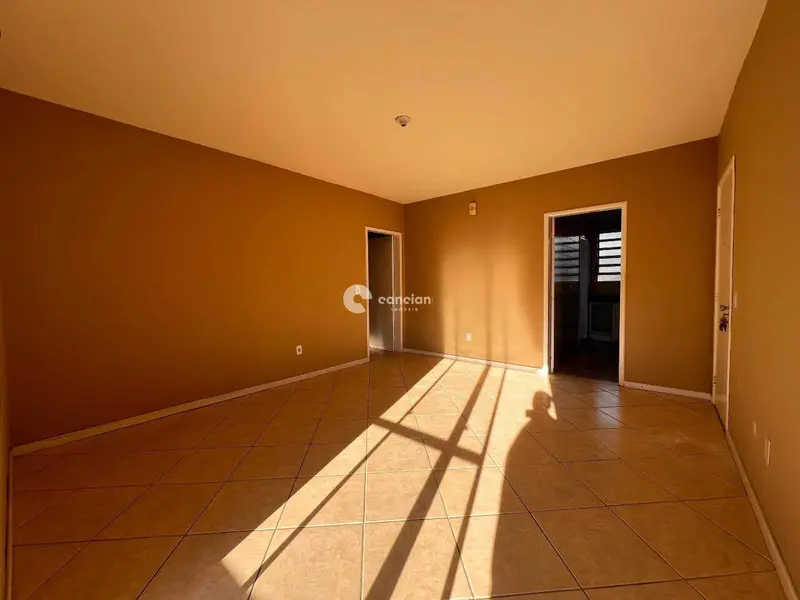 Apartamento à venda no Patronato: 