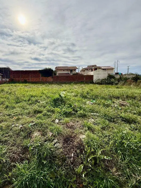 Terreno à venda no Camobi: 