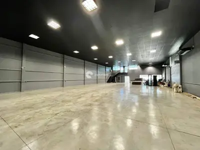 Pavilhão para aluguel no São José: 