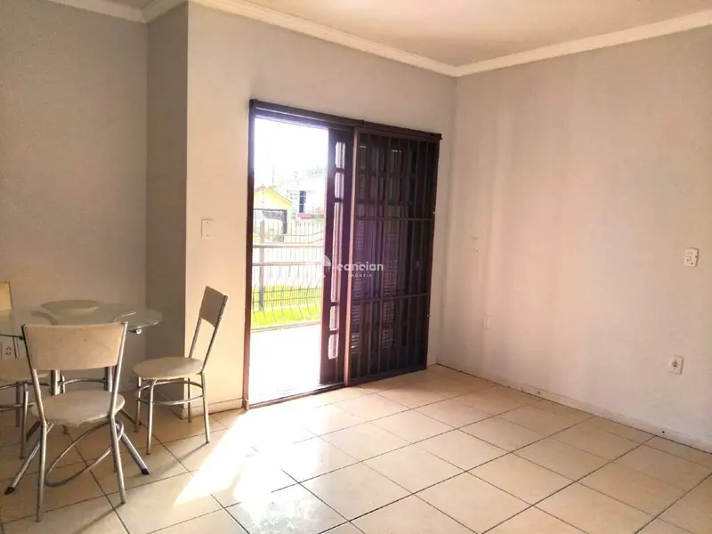 Apartamento à venda no Camobi: 