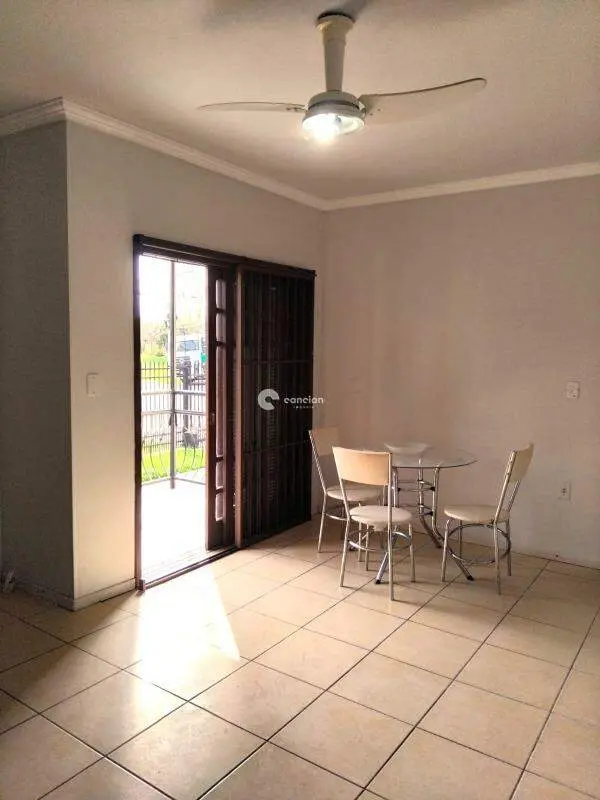 Apartamento à venda no Camobi: 