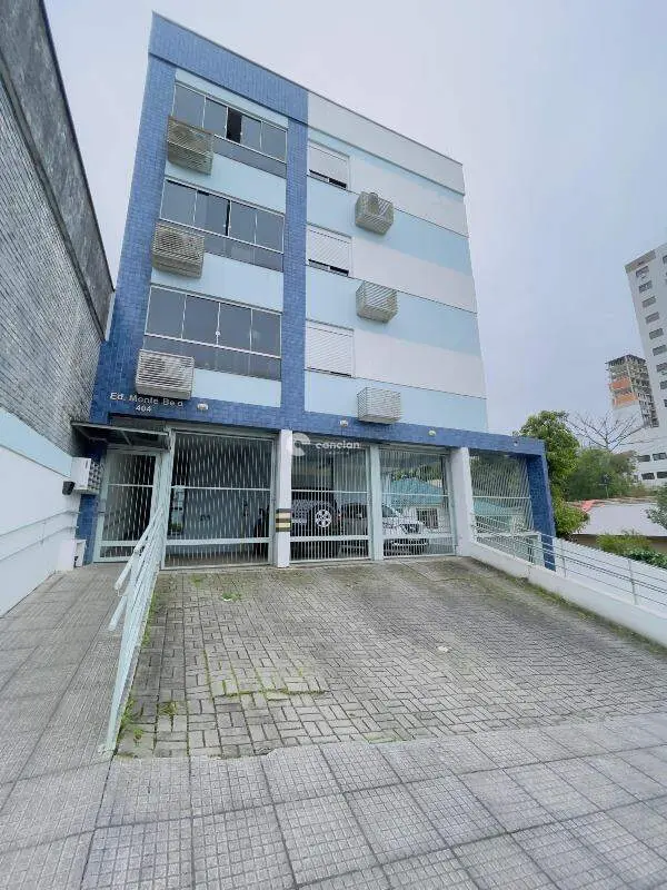 Apartamento para aluguel no Nossa Senhora de Lourdes: