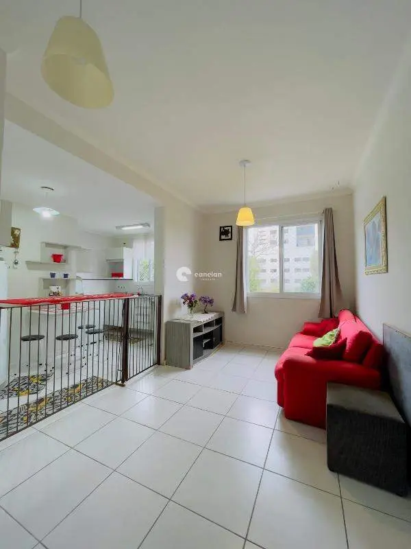 Apartamento para aluguel no Nossa Senhora de Lourdes: