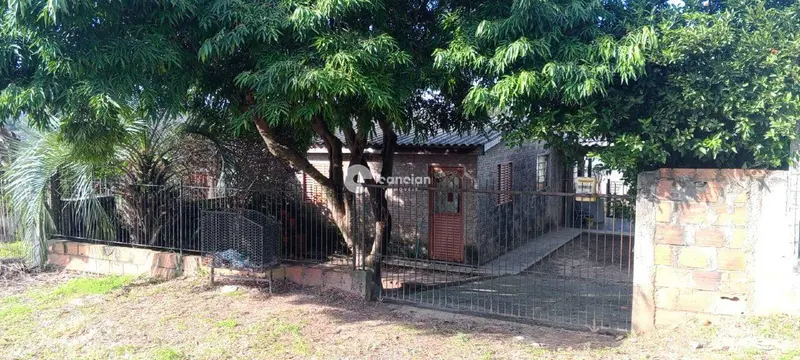 Terreno à venda no Pinheiro Machado: 