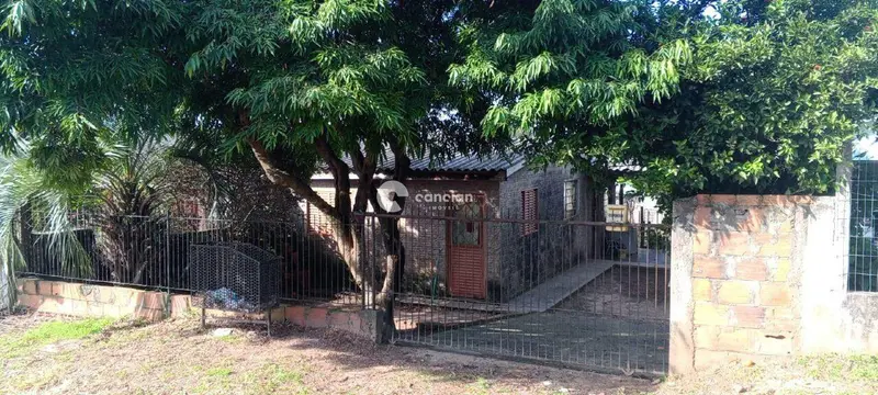 Terreno à venda no Pinheiro Machado: 