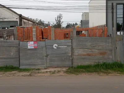 Casa à venda no Patronato: 