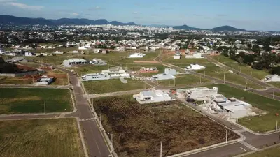 Terreno à venda no Pinheiro Machado: 