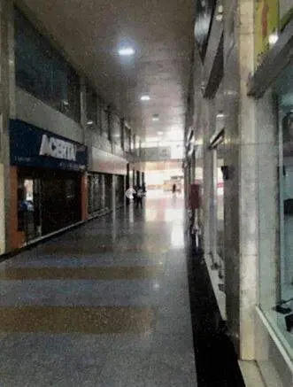Loja à venda no Centro: 