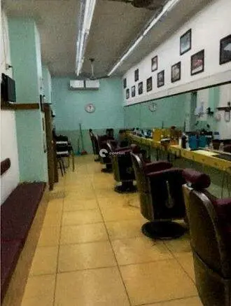 Loja à venda no Centro: 
