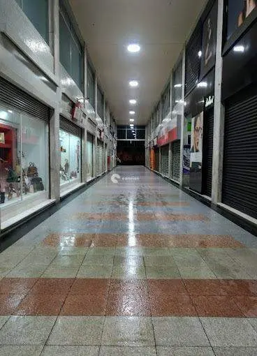 Loja à venda no Centro: 