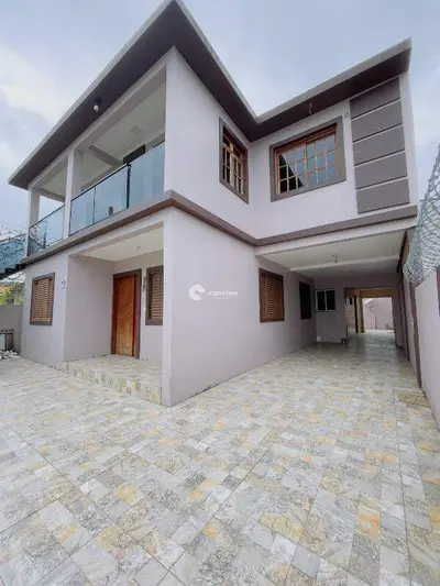 Casa à venda no Carolina: 