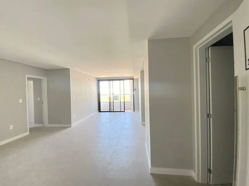 Apartamento à venda no Nossa Senhora de Lourdes: 