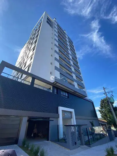 Apartamento à venda no Nossa Senhora de Lourdes: 