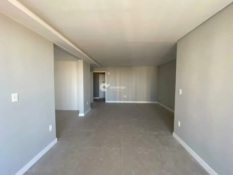 Apartamento à venda no Nossa Senhora de Lourdes: 