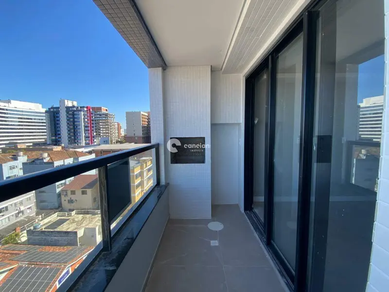 Apartamento à venda no Nossa Senhora de Lourdes: 