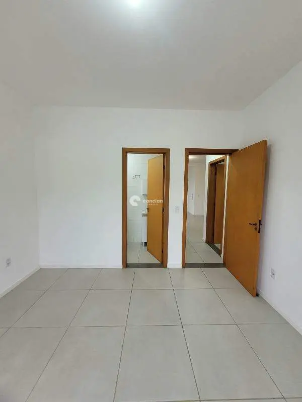 Apartamento à venda no Camobi: 