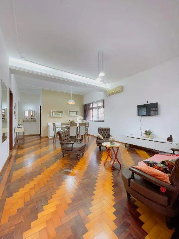 Apartamento para aluguel no Bonfim: 