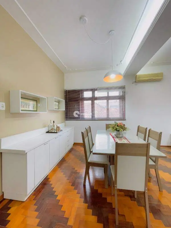 Apartamento para aluguel no Bonfim: 
