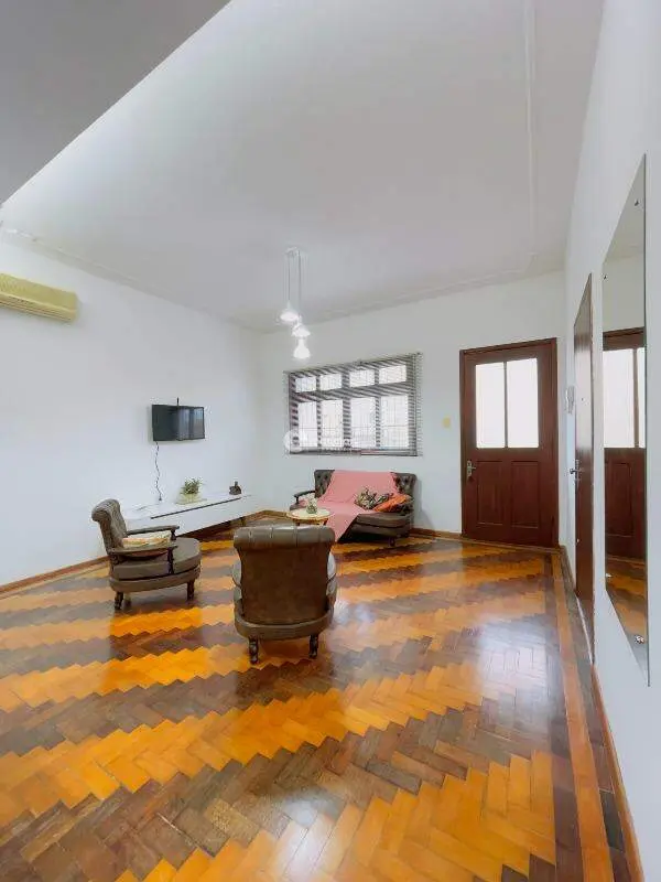 Apartamento para aluguel no Bonfim: 