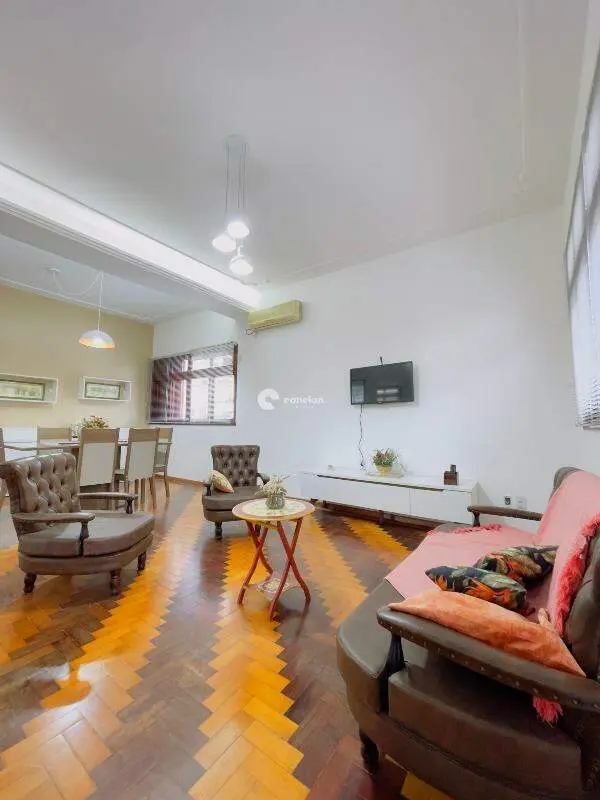 Apartamento para aluguel no Bonfim: 