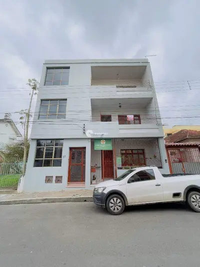Apartamento para aluguel no Bonfim: 