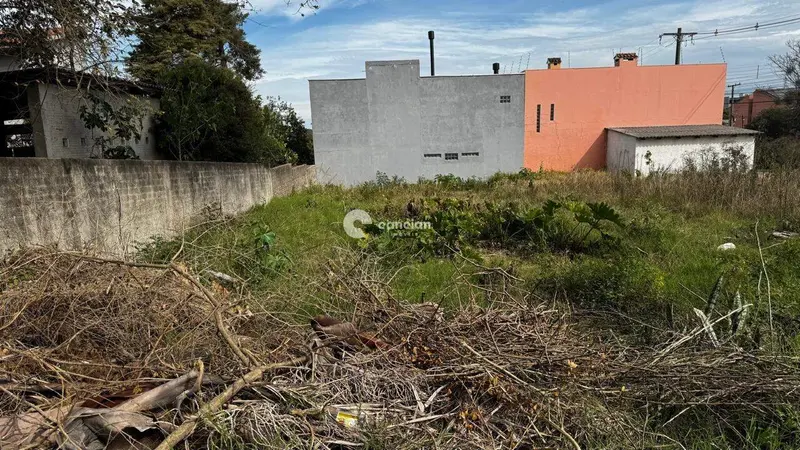 Terreno à venda no Dom Antônio Reis: 