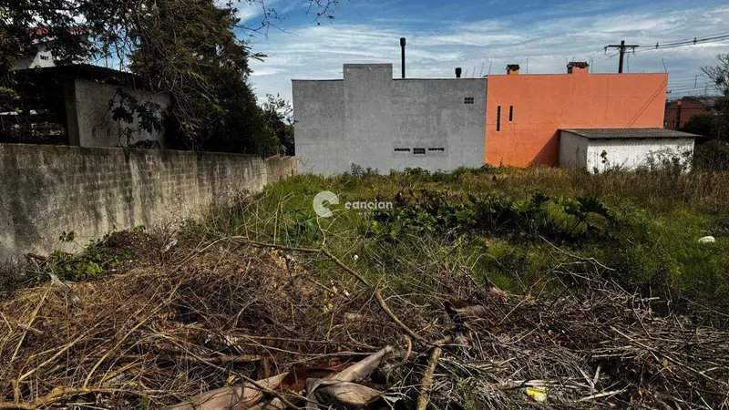 Terreno à venda no Dom Antônio Reis: 