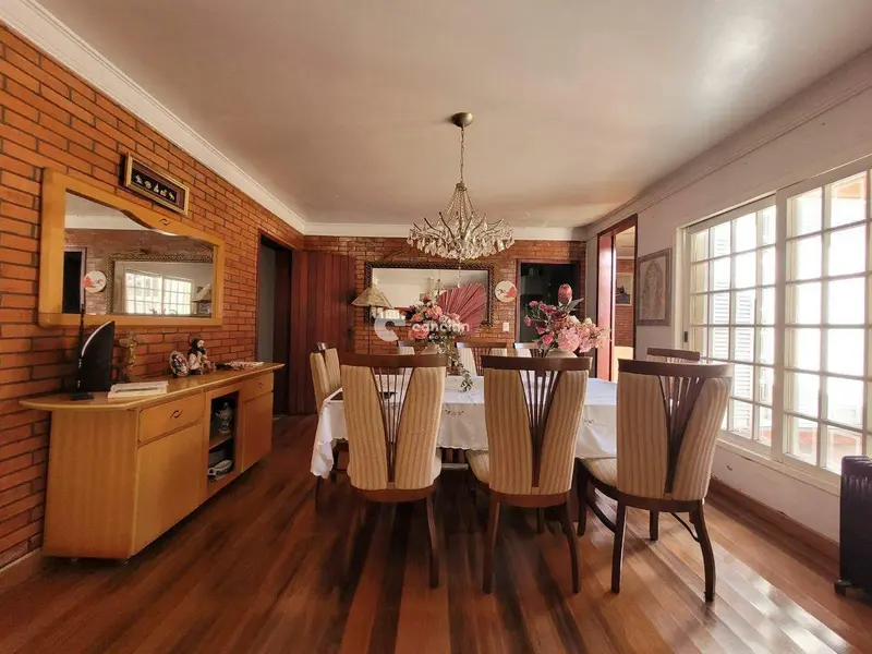Casa para aluguel no Camobi: 