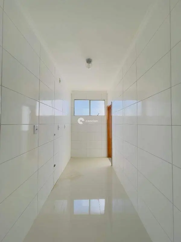 Apartamento à venda no Nonoai: 