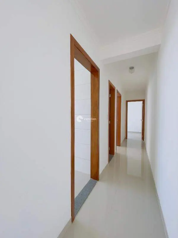 Apartamento à venda no Nonoai: 