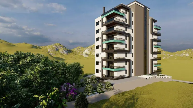 Apartamento à venda no Nossa Senhora das Dores: 