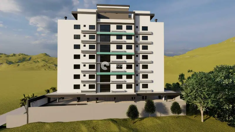 Apartamento à venda no Nossa Senhora das Dores: 