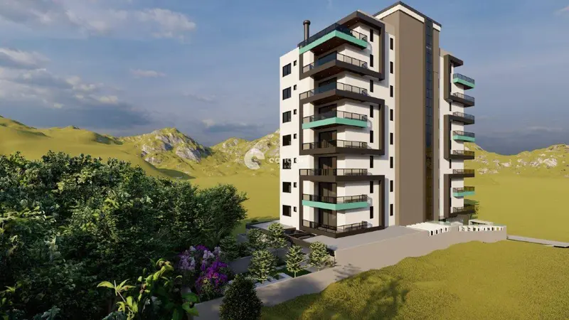 Apartamento à venda no Nossa Senhora das Dores: