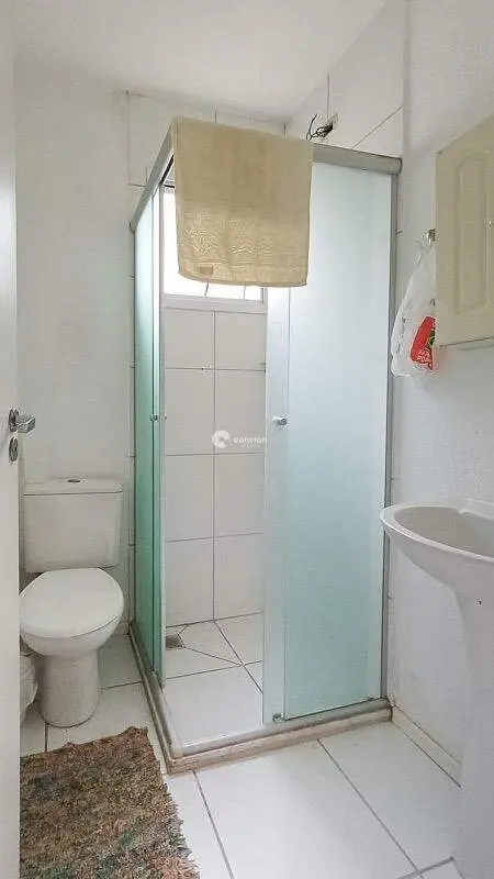 Casa à venda no Nossa Senhora de Lourdes: 