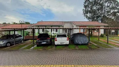 Casa à venda no Nossa Senhora de Lourdes: 