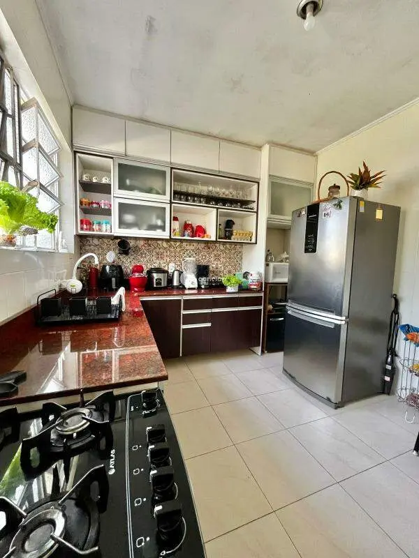 Casa à venda no Camobi: 