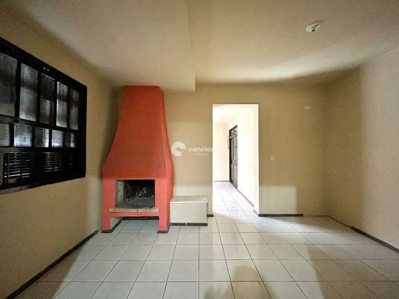 Casa à venda no Nossa Senhora do Rosário: 